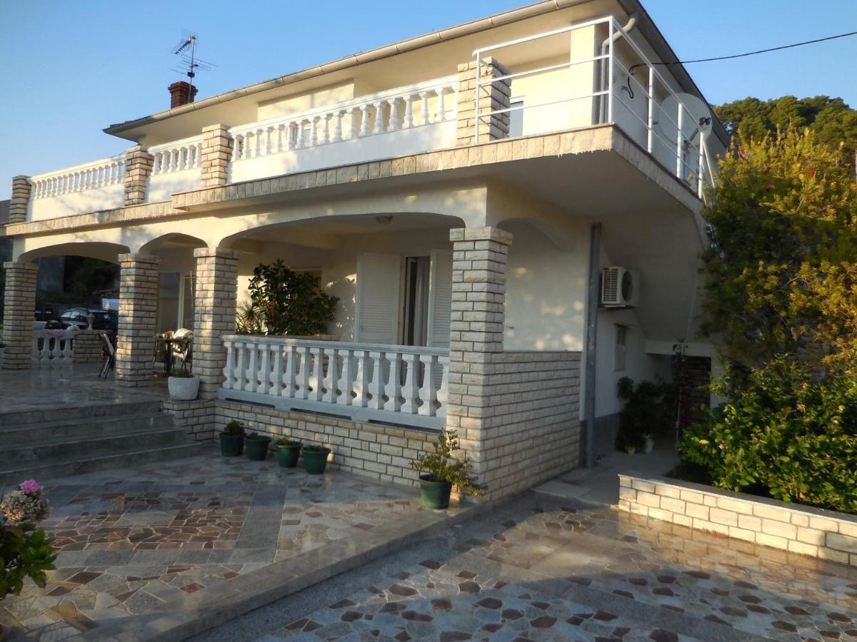 Apartments Ivica Lupic Kampor Dış mekan fotoğraf