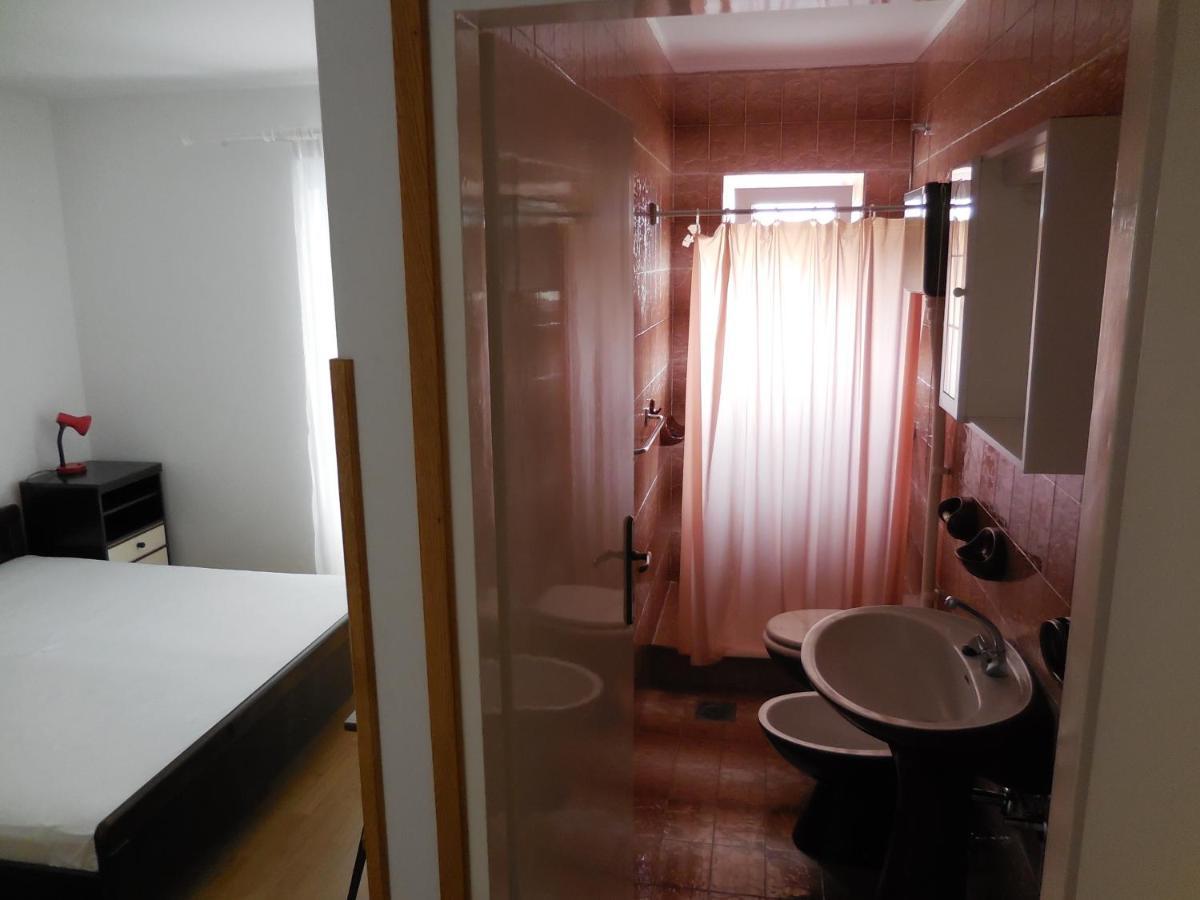 Apartments Ivica Lupic Kampor Dış mekan fotoğraf