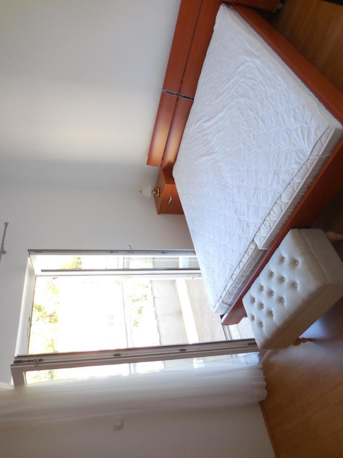 Apartments Ivica Lupic Kampor Dış mekan fotoğraf