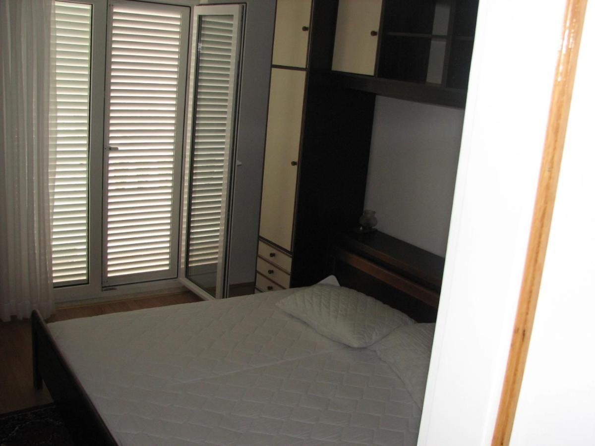 Apartments Ivica Lupic Kampor Dış mekan fotoğraf