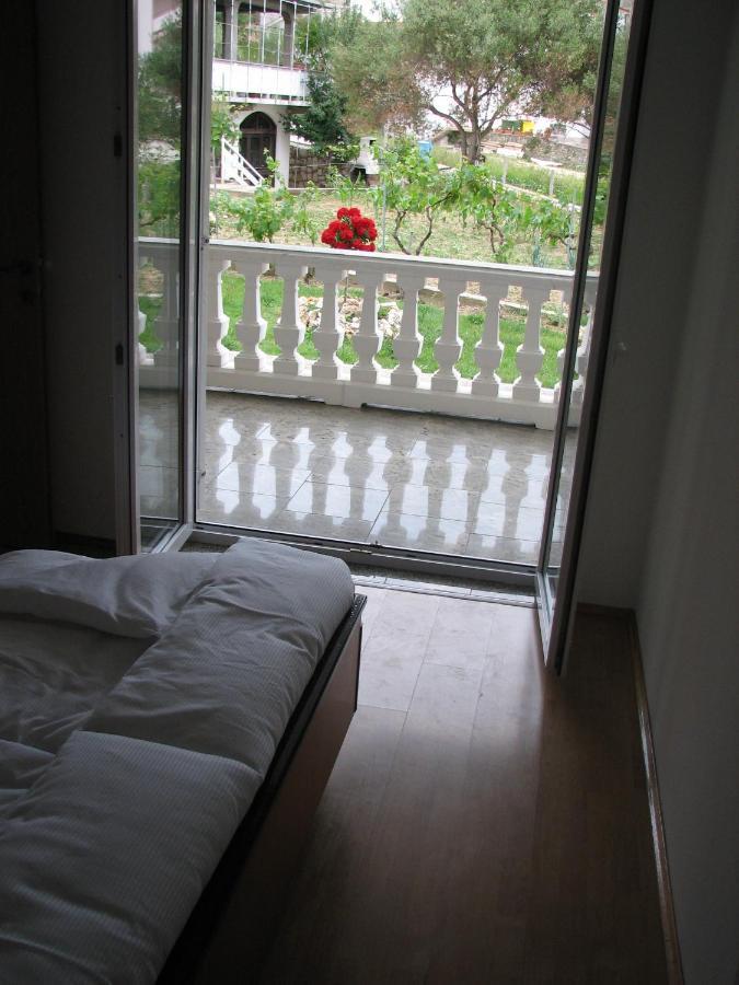 Apartments Ivica Lupic Kampor Dış mekan fotoğraf